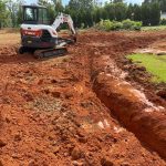 Land Grading & Excavation l Carolina United Grading
